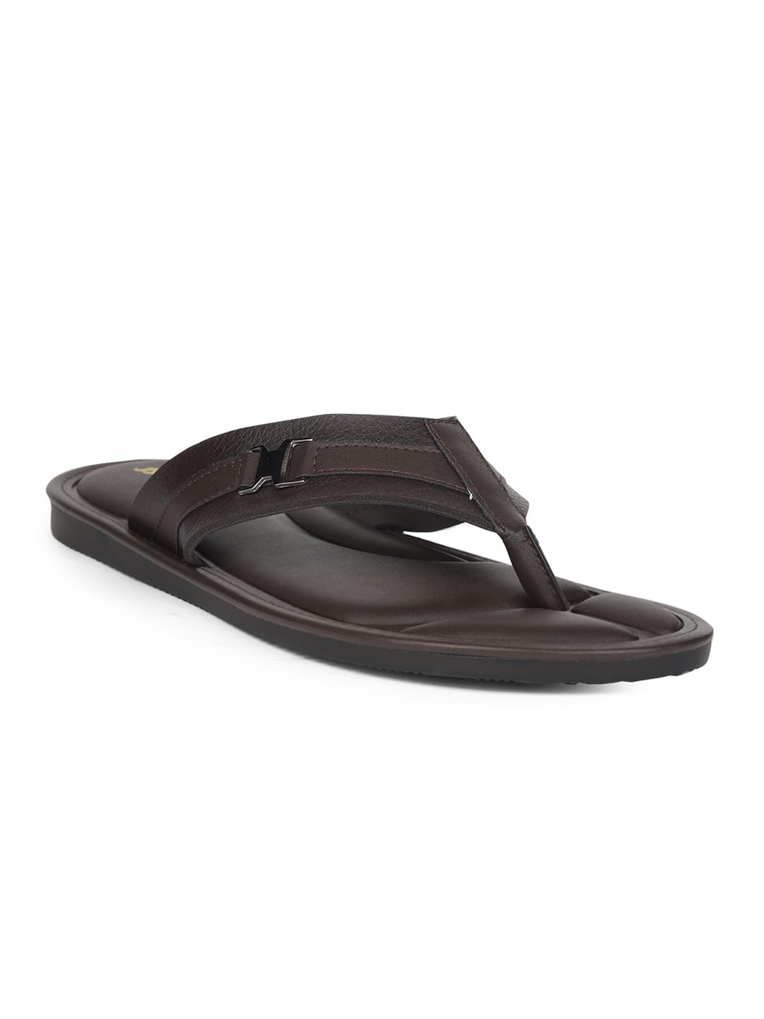 bata Thong Slippers for Men-picture-29
