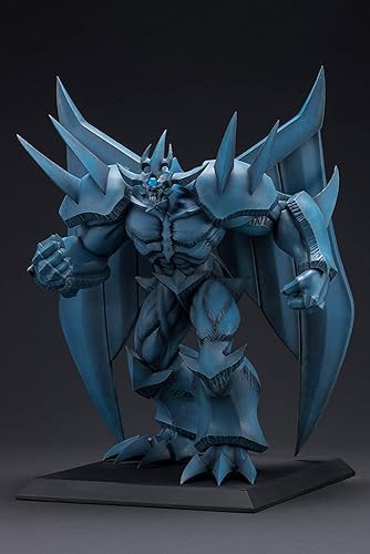 Miniatura 17 de Kotobukiya PP938_YU-GI-OH! Obelisk The Tormentor Egyptian GOD Statue