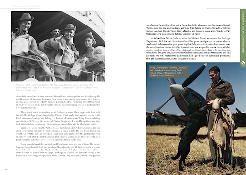 Military Dogs of World War II