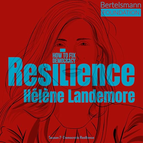 H&eacute;l&egrave;ne Landemore | Who Owns Democracy? Citizens vs. Elites