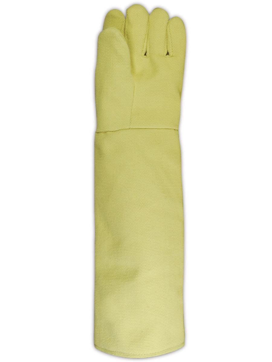 MAGID KG1323WL 23" Wool-Lined Kevlar Glove