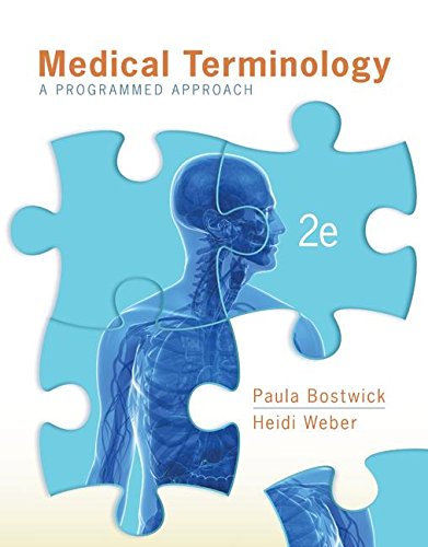 Medical Terminology and Connect Access Card 125967519X Book Cover