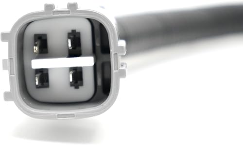 Miniatura 5 de Michigan Motorsports Arnés de extensión con sensor de oxígeno para Toyota y Lexus Rav 4 Camry Tacoma ES350 Highlander RX350