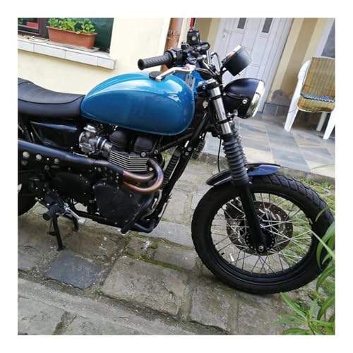 Garde-boue avant moto de haute finition pour Chopper 2001