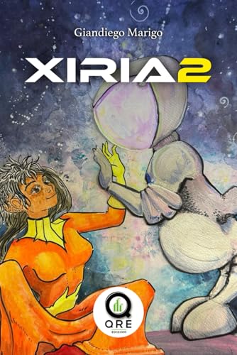 La Giostra - Dall'individuo al multiverso (Xiria2