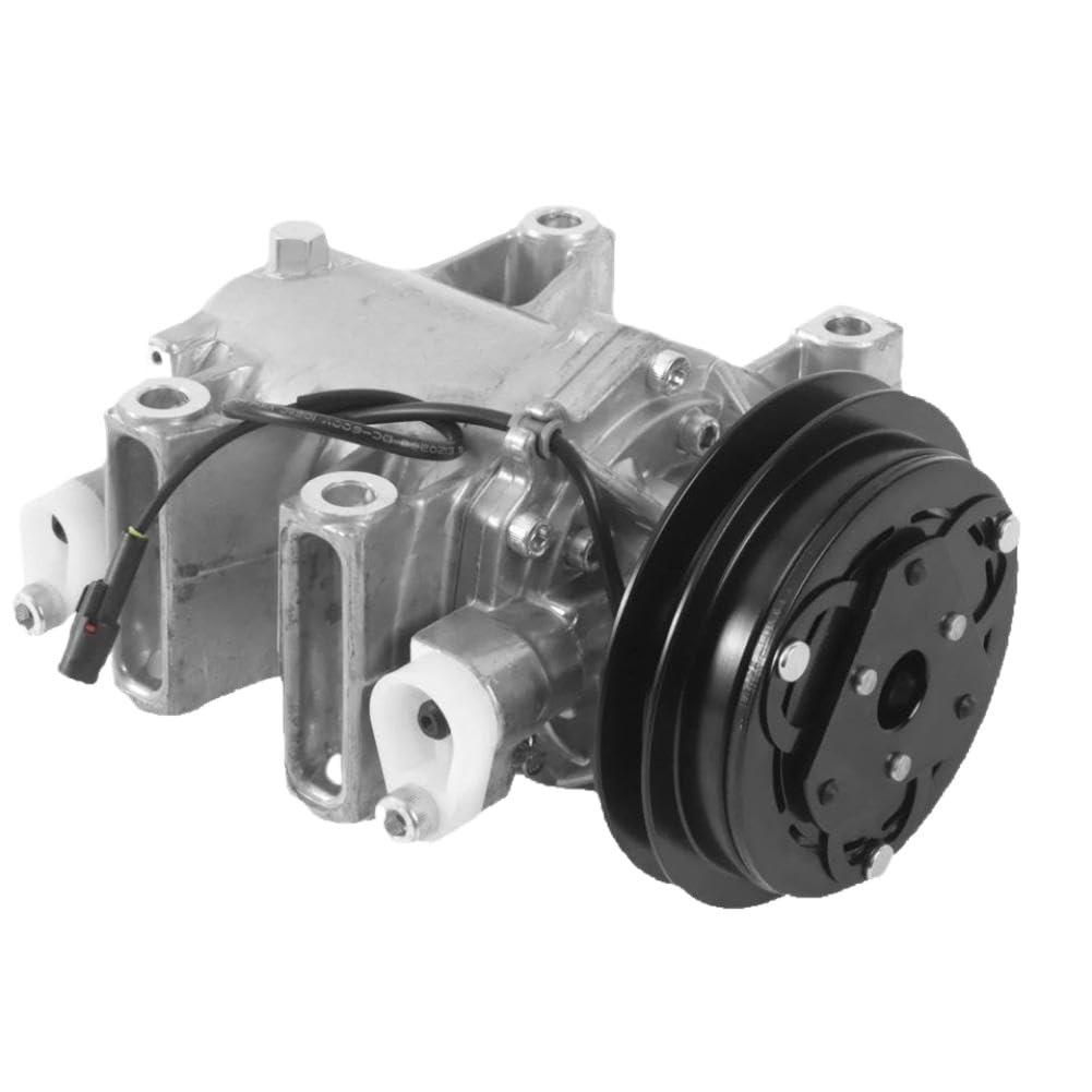 Kqggtxqzb Onecolor Crankshaft Cr12sb Compatible With Dmax 2012 2.5L