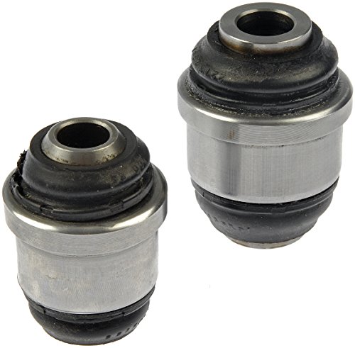 Dorman 905-504 Rear Suspension Knuckle Bushing Kit Compatible with Select Cadillac Models (OE FIX) by Dorman - Used condition - US$9.70