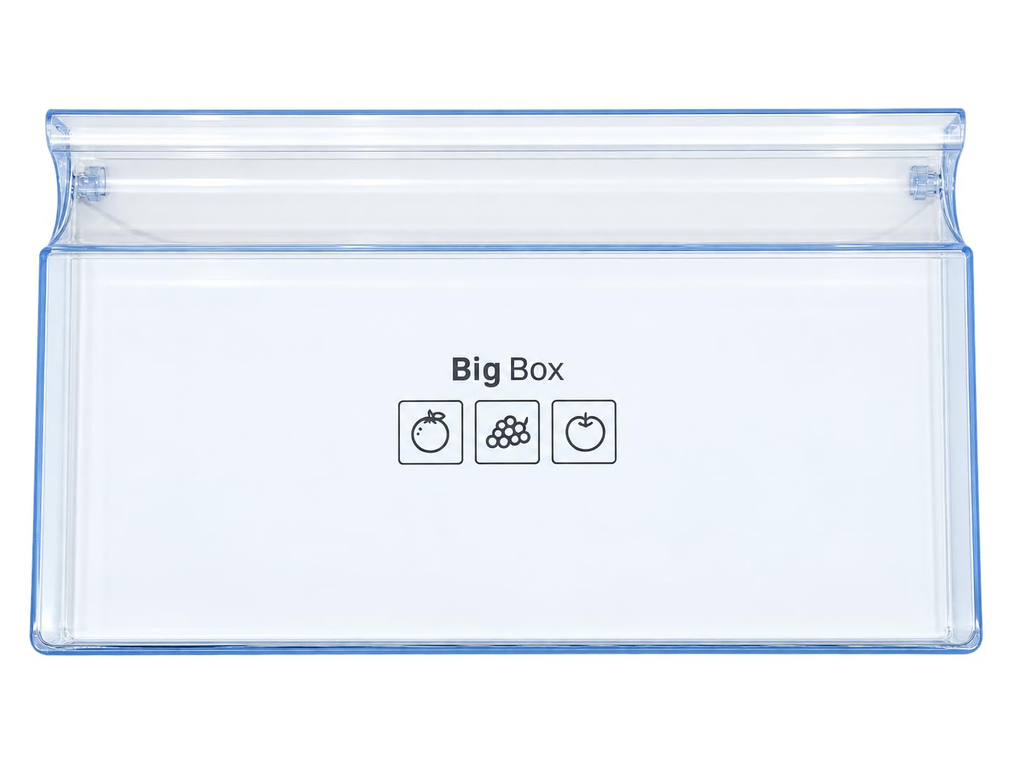 SAMSUNG Fridge Vegetable Box - DA61-08973A007 -7