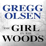 Cover of The Girl in the Woods