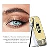 Ownest-2PCS-Eyebrow-Soap-KitBrows-Styling-SoapLong-Lasting-Waterproof-Smudge-Proof-Eyebrow-Styling-Pomade-for-Natural-Brows-3D-Feathery-Brows-Makeup-Balm Ownest Eyebrow Styling Soap Kit, Long Lasting Waterproof Smudge Proof Pomade for 3D Feathery Natural Brows Makeup Balm, 2 PCS