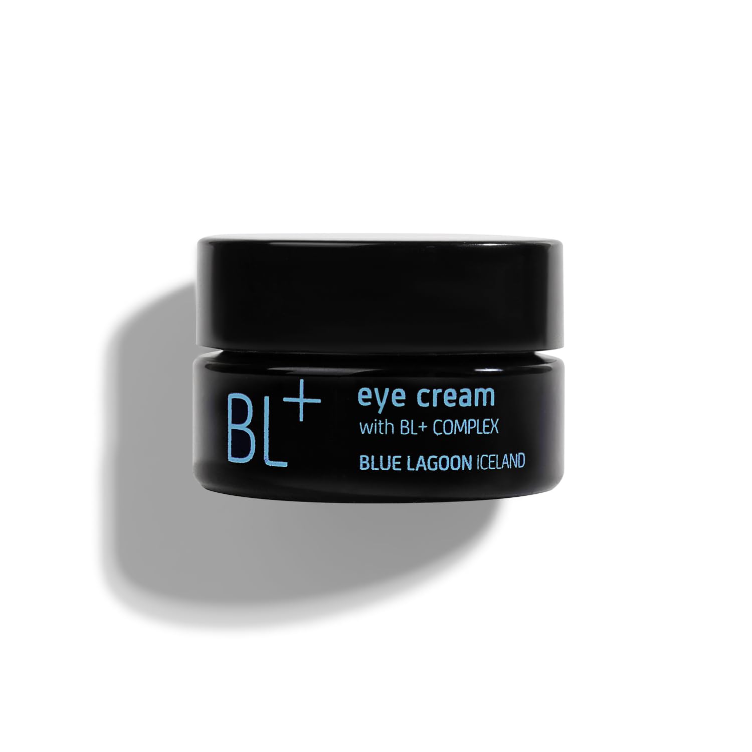 Blue Lagoon Skin Science - Natural BL+ Eye Cream, 15 ml (Pack of 1)