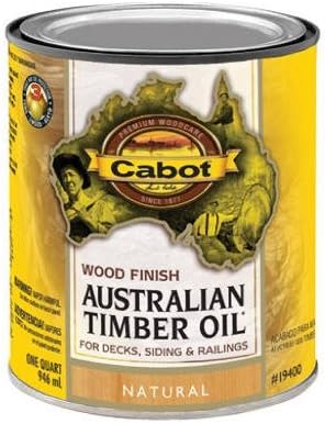 Aust Tmbr Natural Wf Qt