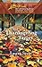 The Thanksgiving Target (Love Inspired Suspense)