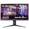 UltraGear 32 GQ 850 - B [ 31 . 5 インチ ]