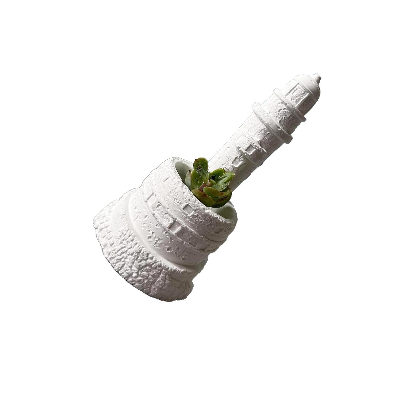 Moule en silicone bougies 3D pour une décoration de table faite maison