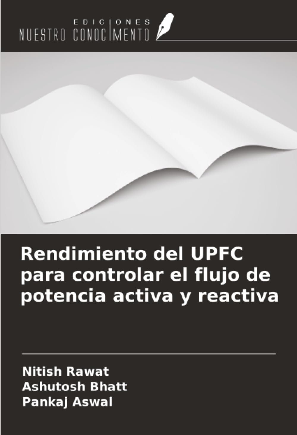 Rendimiento del UPFC para controlar el flujo de potencia activa y reactiva