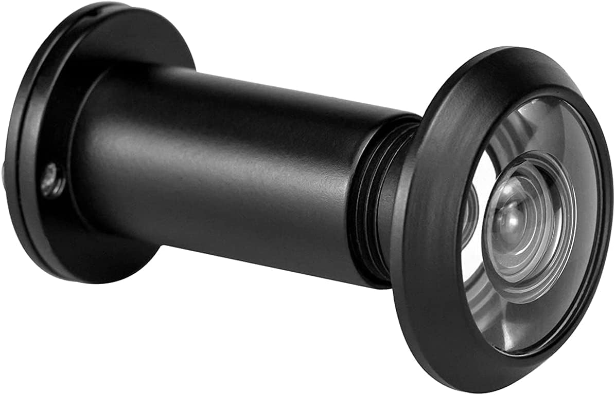 AceMining Door Viewer with Privacy Cover