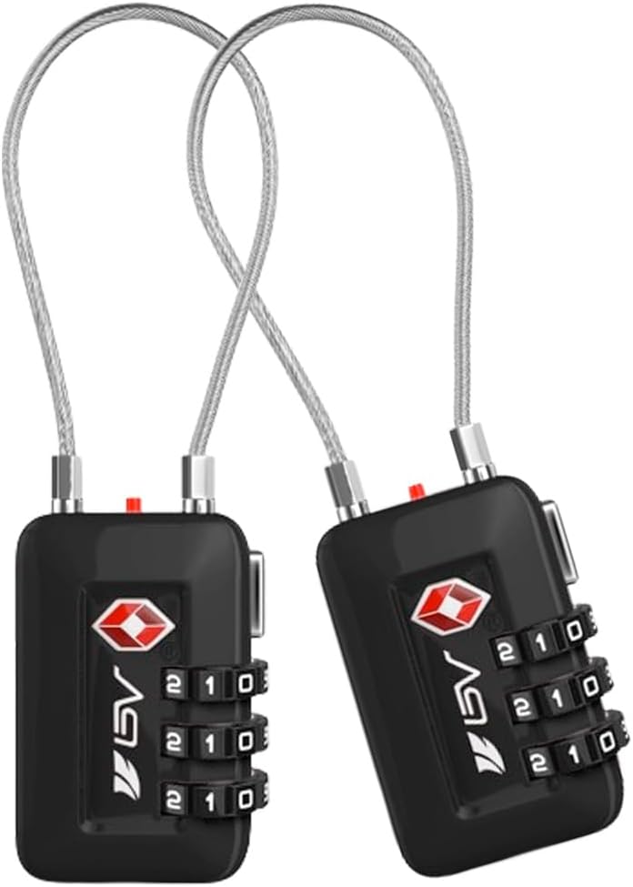 Masterlock Cable Lock Keyed Diff - Amazon.com
