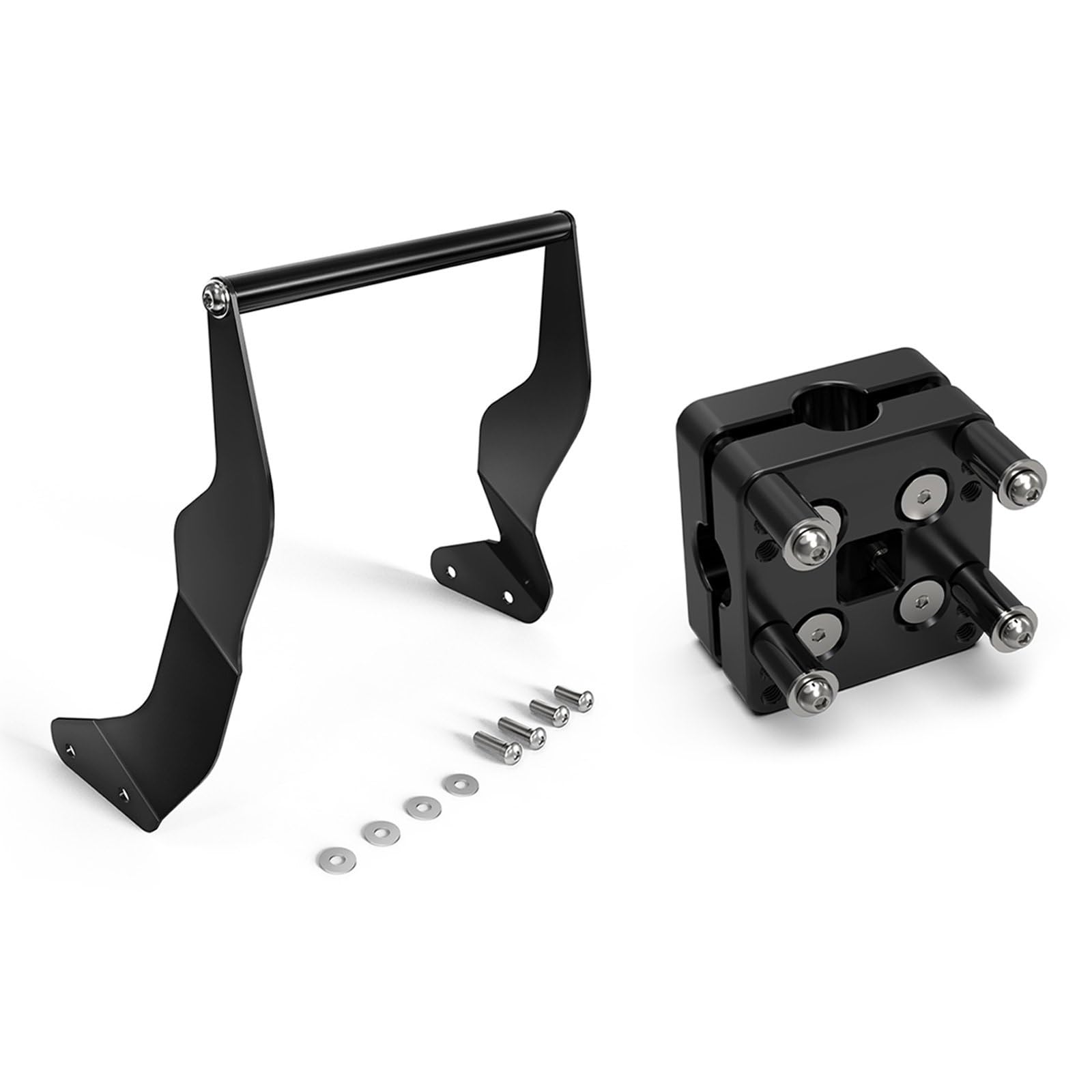 Support navigation GPS CRF1100L pour éviter de quitter la route - 6