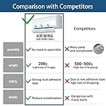 DAIANのエアコン AW10-021-01