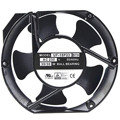 IVEKYKIBC 230V 35W 17251 Cooling Fan 172X150X51mm