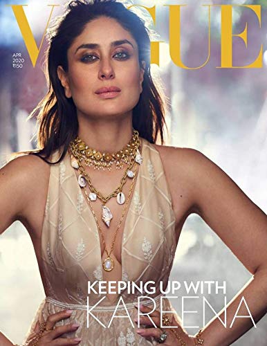 VOGUE India