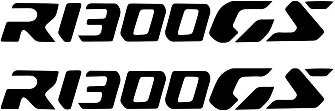 Motorcycle Glow Stickers Reflective Decal Waterproof For BMW R1300GS R 1300 GS R1300 1300GS GS1300 2024 Accessories