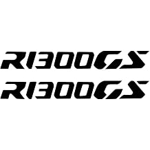 Motorcycle Glow Stickers Reflective Decal Waterproof For BMW R1300GS R 1300 GS R1300 1300GS GS1300 2024 Accessories