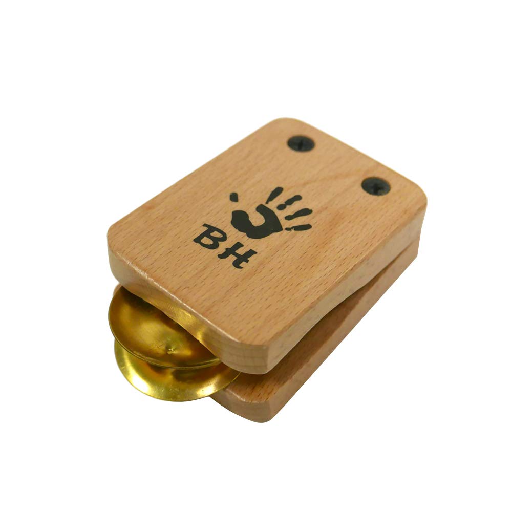 BothHands BH-LC CAJON CASTANET カホンカスタネット