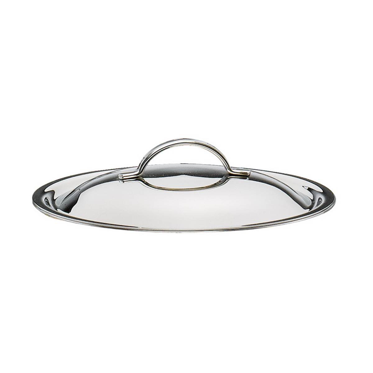 Spring 0275506124 - Tapa para ollas cristal ø 24cm (h.nr.)