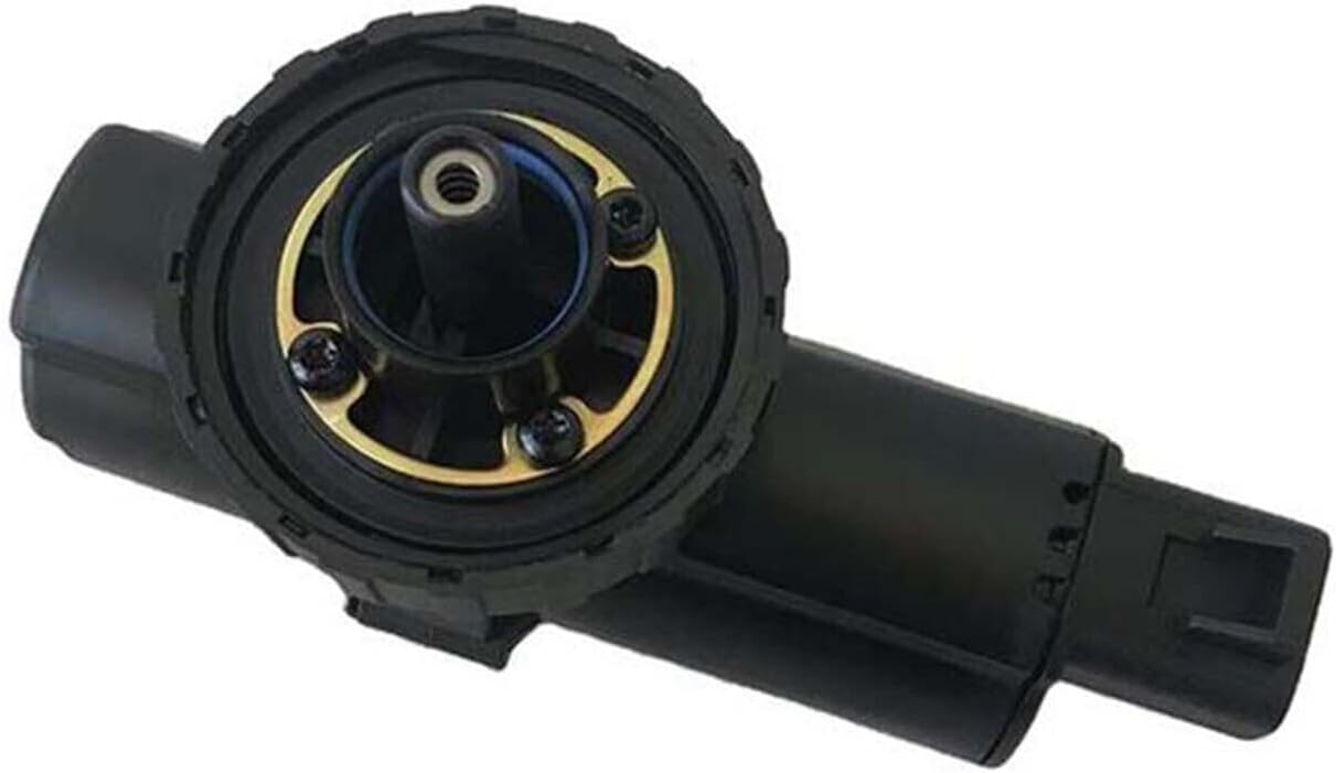 JEENDA Fuel Pump DZ118224 Compatible with John Deere Excavator E130, E140LC, E210, E230LC and Loader 524K, 524K-II, 544K, Engine 6068