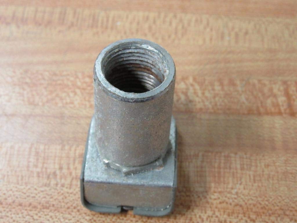 317-A 90°-1/2" Conduit and Box Adapter 317A (Pack of 5)