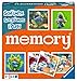 Produktbild Ravensburger memory® Schlümpfe - 20926 - der Spieleklassiker mit tollen Bildern der lustigen, blauen Schlümpfe, Merkspiel für 2 - 8 Spieler ab 3 Jahren