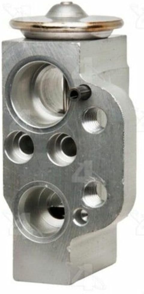 Four Seasons 4299NK Complete Air Conditioning Kit W/New Compressor