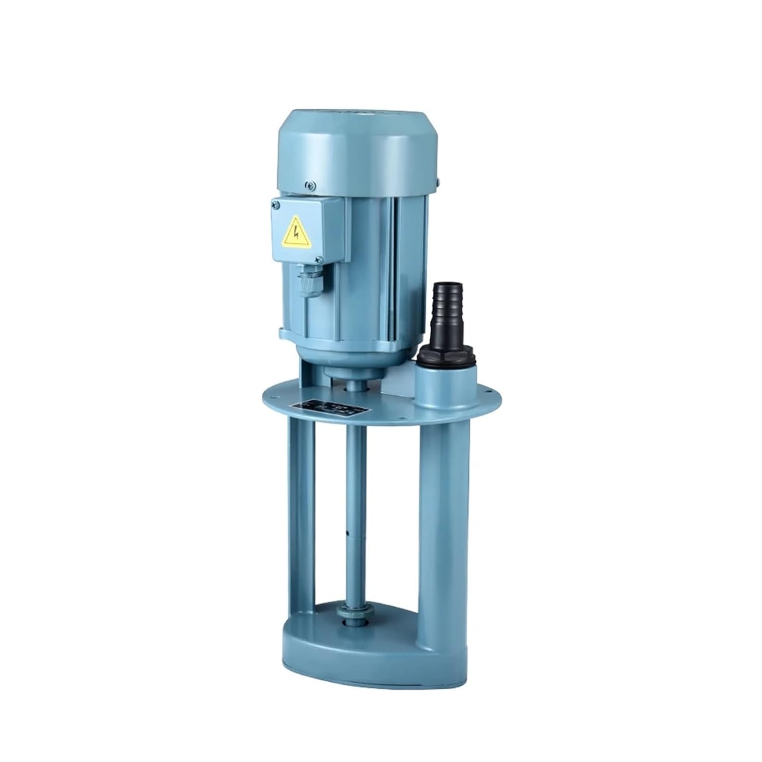 Cutting Tool Coolants Machine Tool Cooling Oil Pump 90W Lathe Grinder Water AB-25/DB-25 Three-Phase Electric(DB-25A 220V)