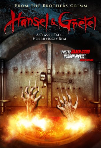 Hansel & Gretel B009RG4JO6 Book Cover