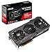 Price comparison product image ASUS AMD Radeon - RX6800-16 Go GDDR6-16000 MHz - 3 x DisplayPort Femelle - 1 x HDMI Femelle - PCI Express 4.0 16x, 90YV0FM1-M0NA00