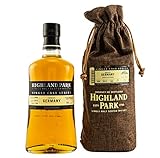 Single Cask - 65,1% vol. alc. Highand Park 2008 Single Cask Series - 10 Jahre - Sherry Cask - 65,1% (1 x 0,7l)
