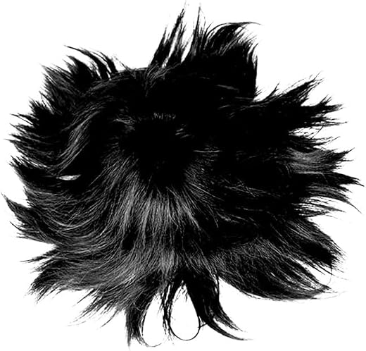HAIR SECRET MONO Hair Patch for Men, Virgin Human Hair Wig