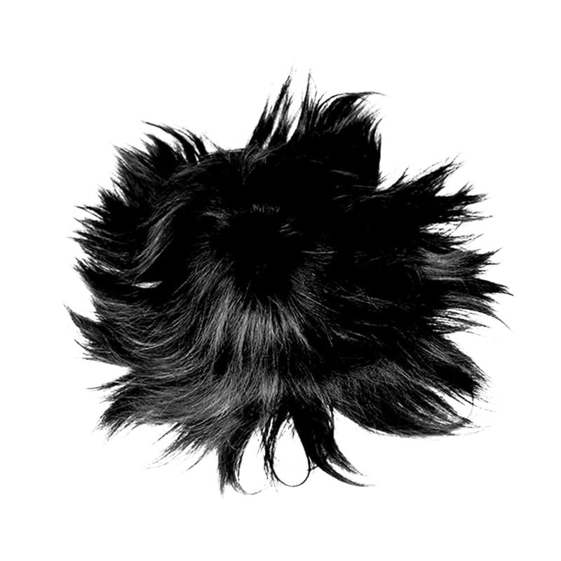 MONO Hair Patch for Men, Virgin Human Hair Wig-image-6