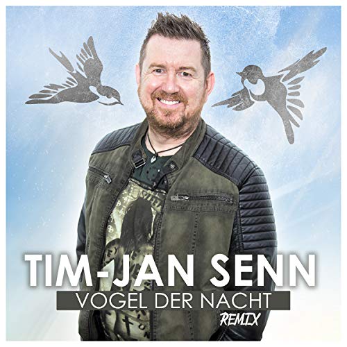 Tim-Jan Senn