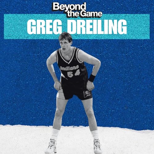 Greg Dreiling: From Kansas Stardom to an NBA Fireman Career