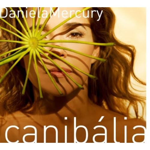 A Vida E Um Carnaval By Daniela Mercury On Amazon Music Amazon Com
