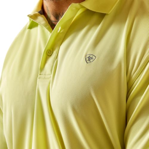 Image of Ariat Men's Tek Polo