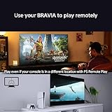 Sony BRAVIA 8A OLED 55 Inch 4K HDR Google Smart TV, Gaming Features for PlayStation 5 and IMAX Enhanced, Dolby Vision Atmos, Google Cast, Apple AirPlay, 120Hz 55XR8A - Image 16