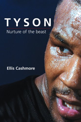 Tyson: Nurture of the Beast (Celebrities)