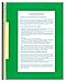 EDIPRO - E6833 - Cash Reset Folder 30x23
