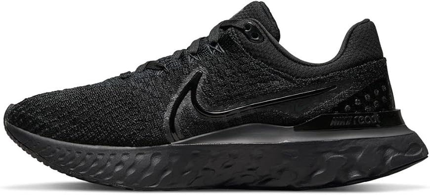 NIKE Women's React Infinity Run Fk 3Running Shoe