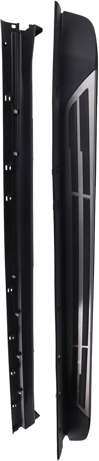 maXpeedingrods Running Boards for Toyota Highlander 2020-2023, Aluminum Alloy Side Step Nerf Bars, 440LBS Load