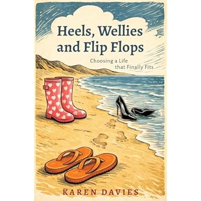 Heels, Wellies and Flip-Flops